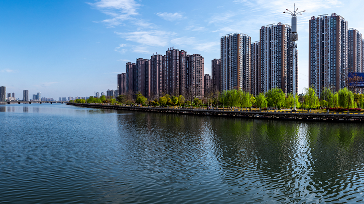 【拼經(jīng)濟(jì) 搞建設(shè) 抓發(fā)展】德陽(yáng)城發(fā)集團(tuán)：服務(wù)城市 保障民生 打好“拼經(jīng)濟(jì)、搞建設(shè)、抓發(fā)展”主動(dòng)仗