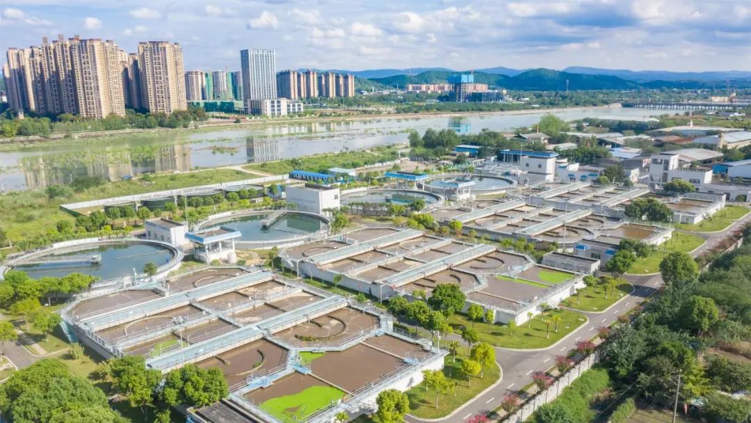 喜報(bào)！杰陽(yáng)排水公司榮獲四川省水污染治理服務(wù)協(xié)會(huì)年度表彰！